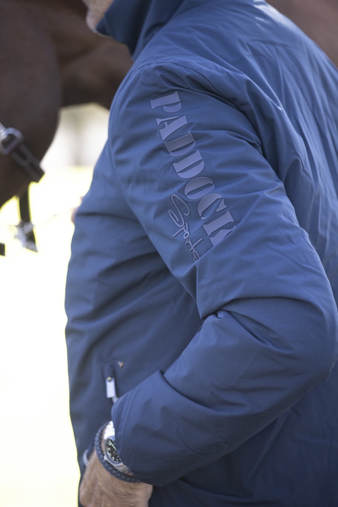 Blouson Laffitte - Marine