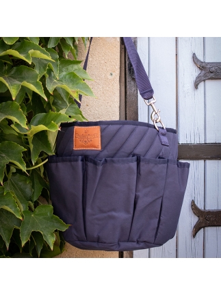 Sac groom Diagonal - Marine