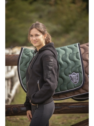 Montebello Sweater - Black