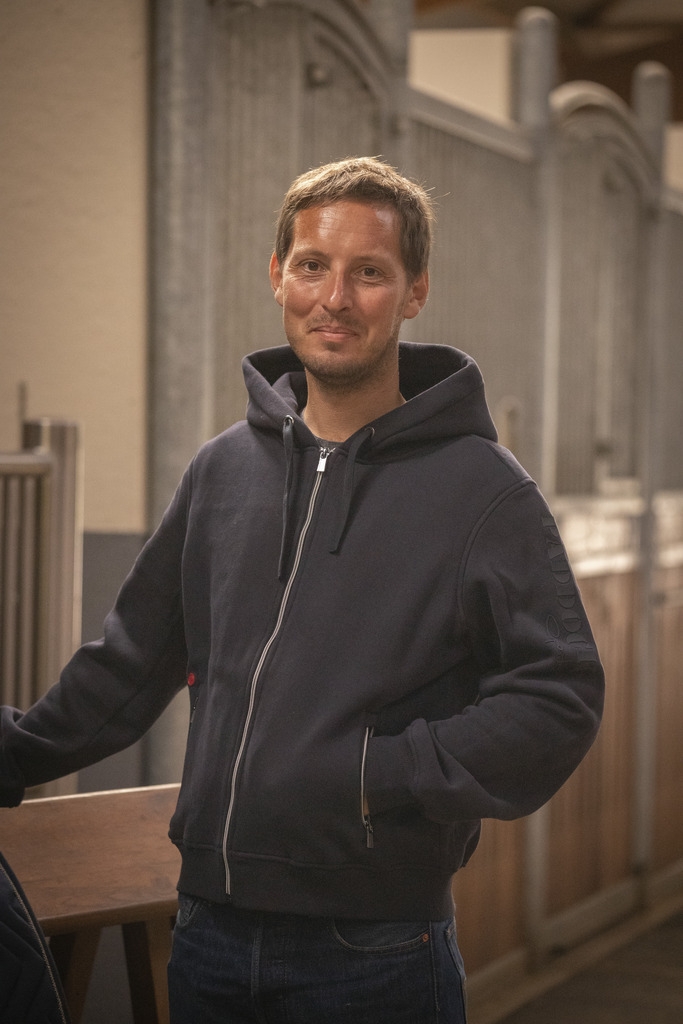 Sweat Montebello - Marine