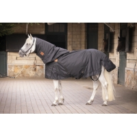 Waterproof Neck Cover 200 gr - Black Waterproof Neck Cover 200 gr - Black