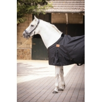 Waterproof Sheet - Black Waterproof Sheet - Black