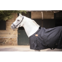 Waterproof Rug 250 gr - Black Waterproof Rug 250 gr - Black