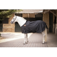 Waterproof Rug 250 gr - Black Waterproof Rug 250 gr - Black