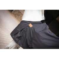 Waterproof Rug 250 gr - Black Waterproof Rug 250 gr - Black