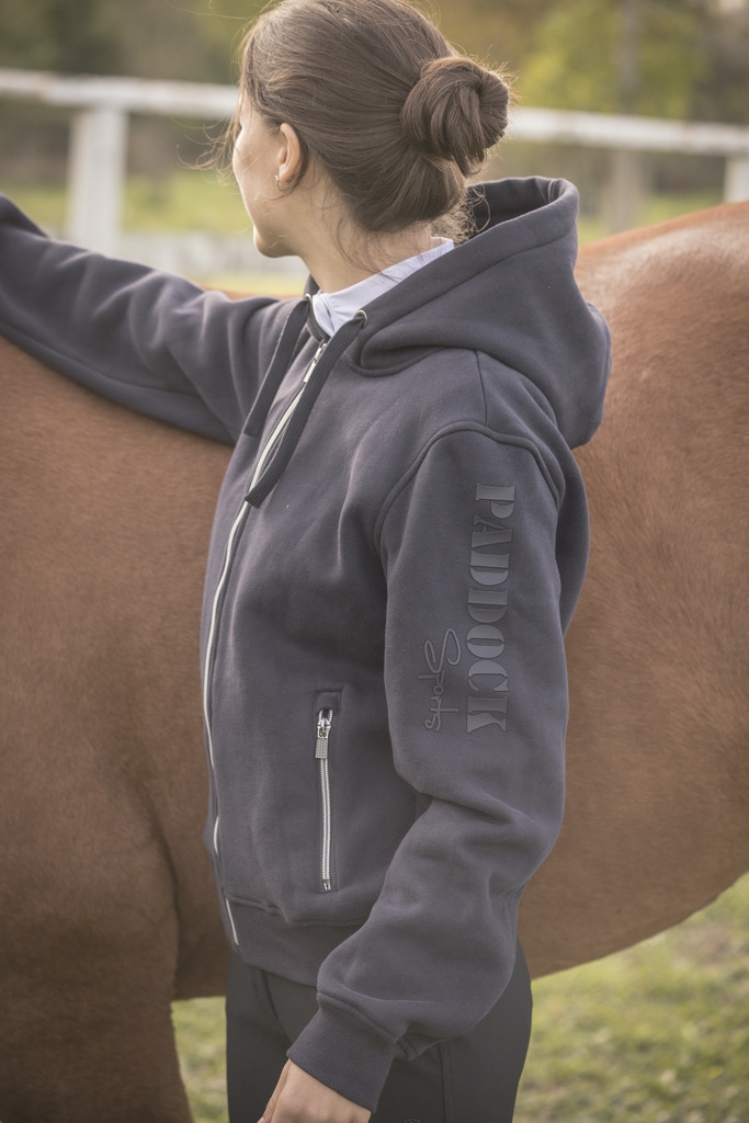 Montebello Sweater - Navy