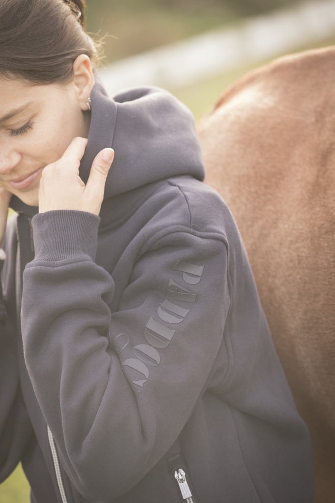 Montebello Sweater - Navy