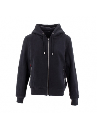 Sweat Montebello Marine Personnalisable