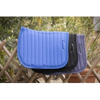Verticali All purpose Saddle Pad - Sky Blue Verticali All purpose Saddle Pad - Sky Blue