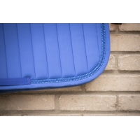 Verticali All purpose Saddle Pad - Sky Blue Verticali All purpose Saddle Pad - Sky Blue