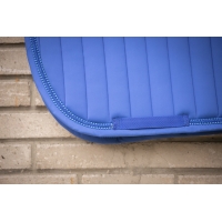 Tapis de selle Verticali Mixte - Bleu Ciel Tapis de selle Verticali Mixte - Bleu Ciel