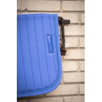 Verticali All purpose Saddle Pad - Sky Blue Verticali All purpose Saddle Pad - Sky Blue