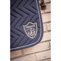 Tapis de Selle Teknik - Marine Tapis de Selle Teknik - Marine