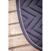 Tapis de Selle Teknik - Marine Tapis de Selle Teknik - Marine