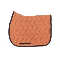 Origine Signature Saddle Pad all purpose - Light Brown Origine Signature Saddle Pad all purpose - Light Brown