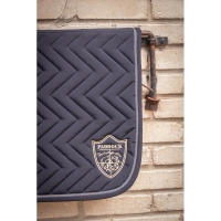 Tapis de Selle Teknik - Marine Tapis de Selle Teknik - Marine