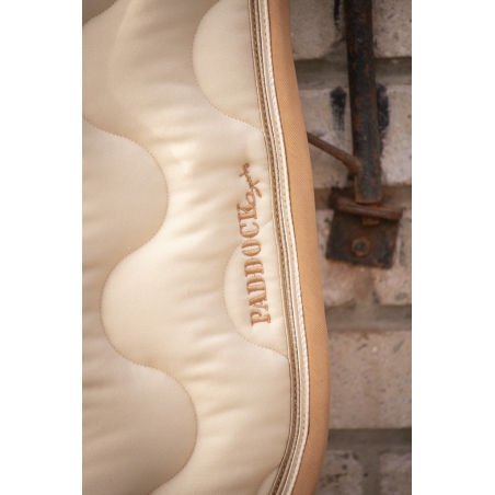 Origine Signature Saddle Pad all purpose - Vanilla