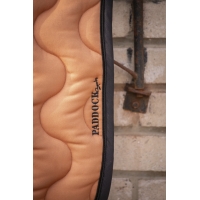 Tapis de selle Origine Signature Mixte - Brun Tapis de selle Origine Signature Mixte - Brun