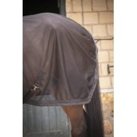 Mesh Sheet - Black Mesh Sheet - Black