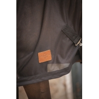 Mesh Sheet - Black Mesh Sheet - Black