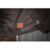 Mesh Sheet - Black Mesh Sheet - Black