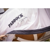 Chemise UV Mesh Combo - Blanc Chemise UV Mesh Combo - Blanc