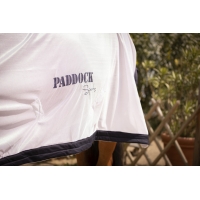 Chemise UV Mesh Combo - Blanc Chemise UV Mesh Combo - Blanc