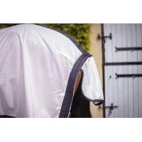 Chemise UV Mesh Combo - Blanc Chemise UV Mesh Combo - Blanc