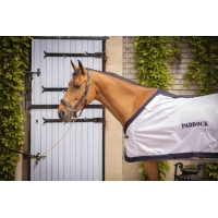 Chemise UV Mesh Combo - Blanc Chemise UV Mesh Combo - Blanc