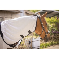 UV Mesh Combo Sheet - White UV Mesh Combo Sheet - White