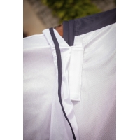 Chemise UV Mesh Combo - Blanc Chemise UV Mesh Combo - Blanc