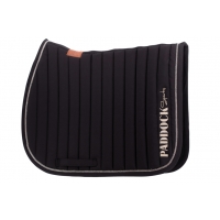 Tapis de selle Mille Points Mixte - Noir Tapis de selle Mille Points Mixte - Noir