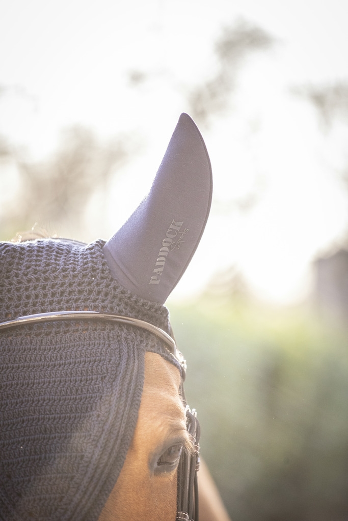 Bonnet Soundless Pro Coton Long - Marine