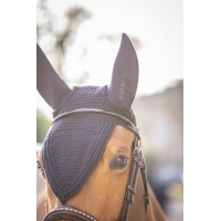 Soundless Long Pro Cotton Fly Veil - Navy Soundless Long Pro Cotton Fly Veil - Navy
