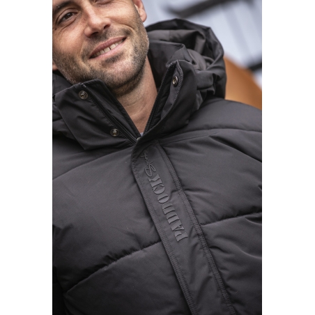 Puffer Jacket Auteuil - Black