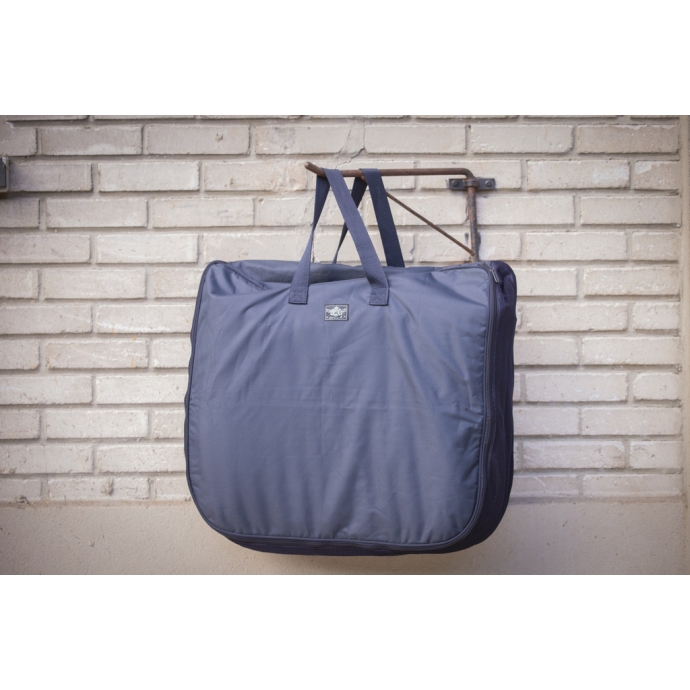 Saddle Pad Bag - Navy