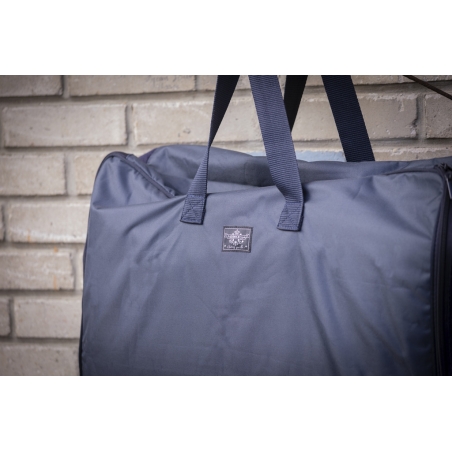 Saddle Pad Bag - Navy