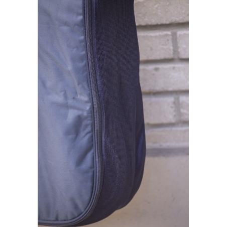 Saddle Pad Bag - Navy