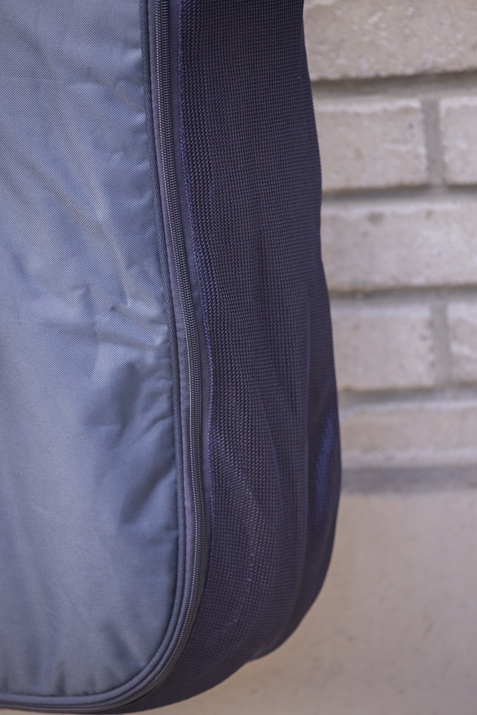 Sac à Tapis - Marine