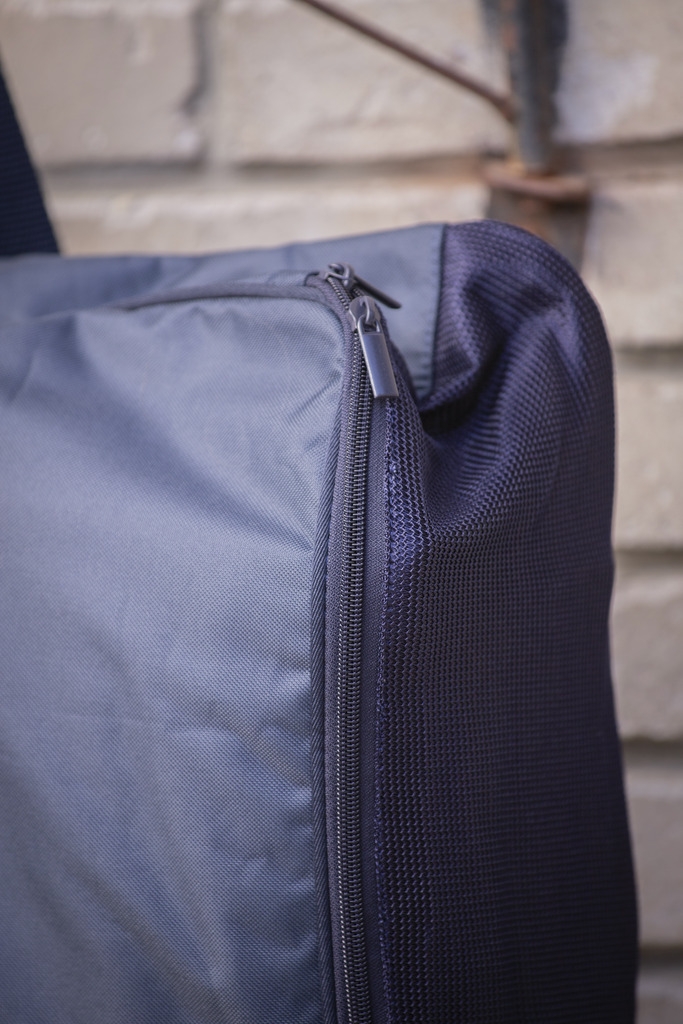 Sac à Tapis - Marine