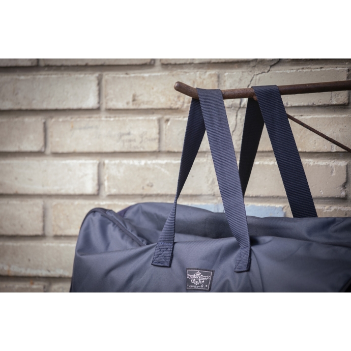 Saddle Pad Bag - Navy