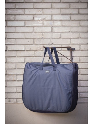 Sac à Tapis - Marine