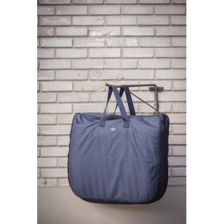 Saddle Pad Bag - Navy