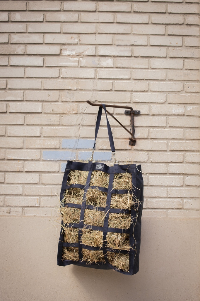 Hay Bag - Navy