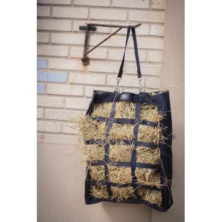 Hay Bag - Navy