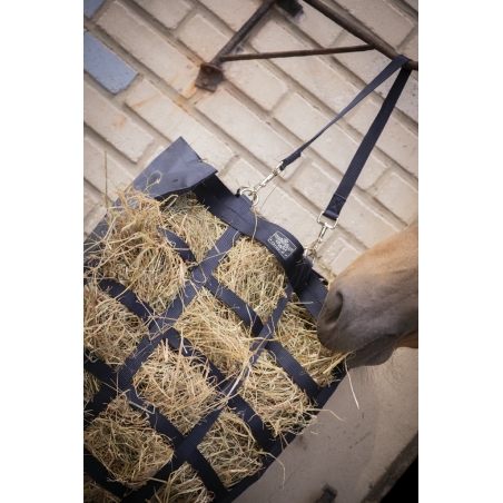 Hay Bag - Navy