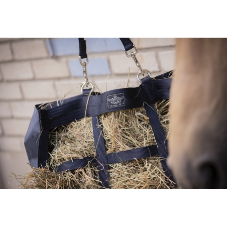 Hay Bag - Navy