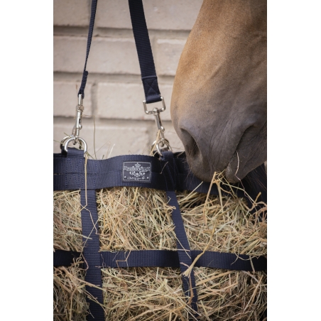 Hay Bag - Navy