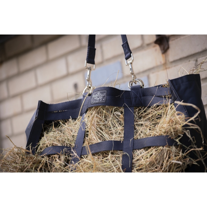 Hay Bag - Navy