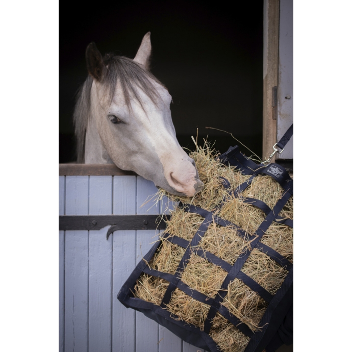 Hay Bag - Navy